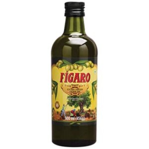 Figaro Extra Virgin Olive Oil, 500Ml