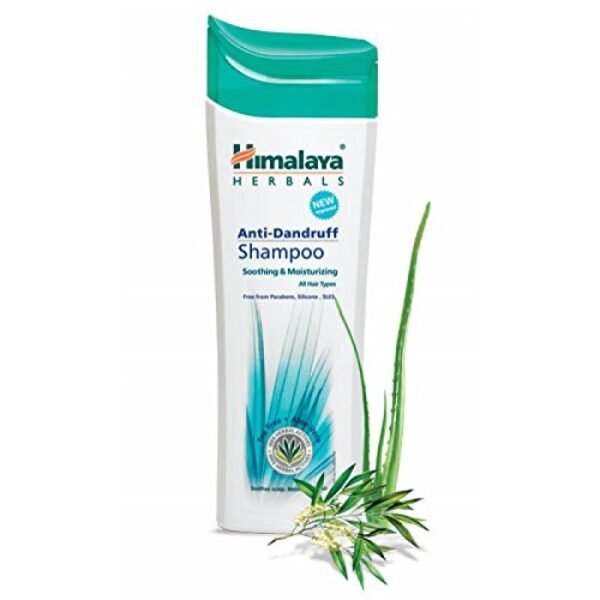 Himalaya Anti Dandruff Shampoo 200 Ml