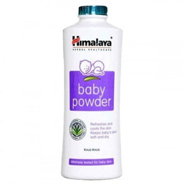 Himalaya Baby Powder (400G)