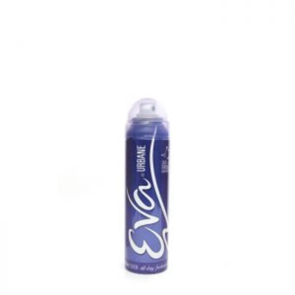 Eva Deodorant Body Spray – Urbane 125Ml