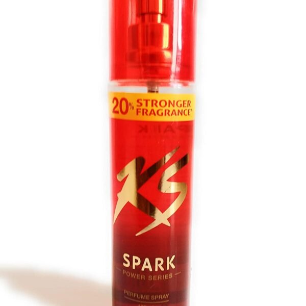Kama Sutra Spark Power Series Perfume Spray, 135 Ml