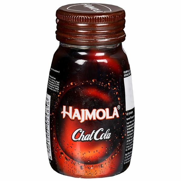 Dabur Hajmola Chat Cola