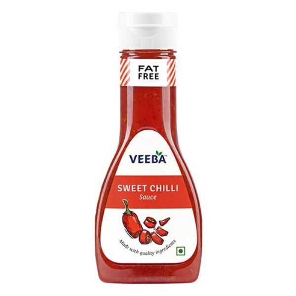 Veeba Sweet Chilli Sauce