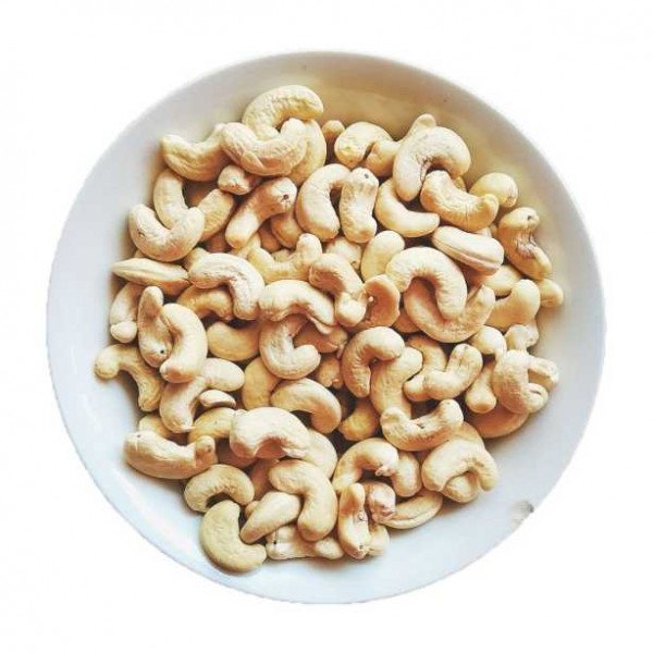 Cashew Nuts 210No, 500Gm