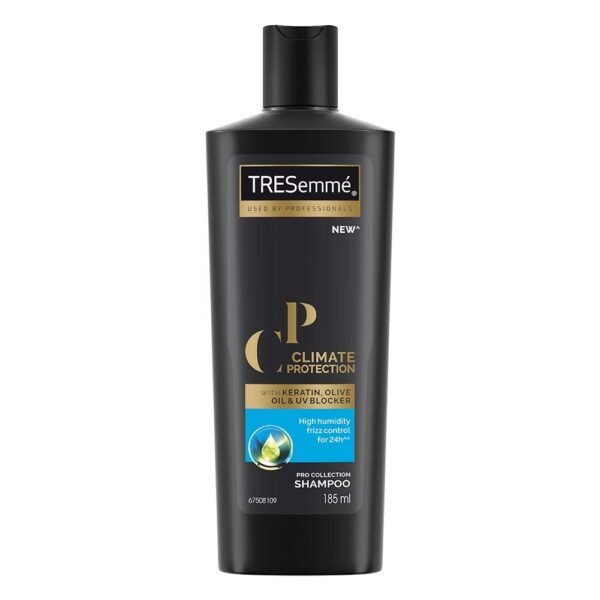 Tresemme Climate Control Shampoo, 185Ml