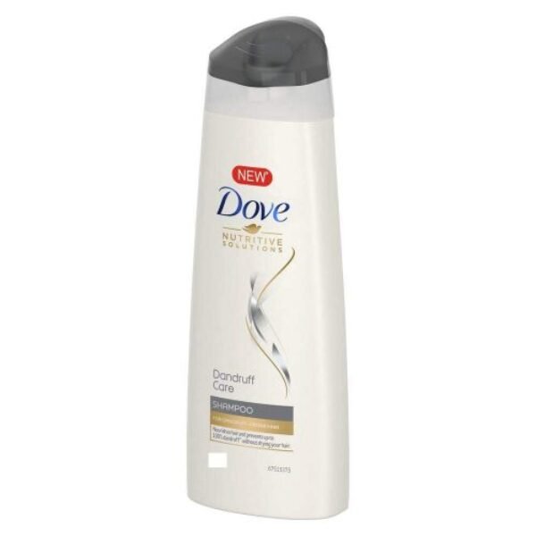 Dove Anti Dandruff Care Shampoo 340 Ml
