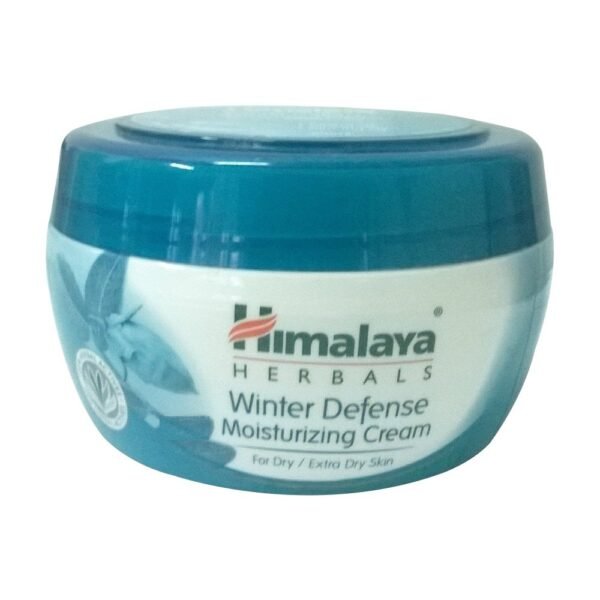 Himalaya Herbals Winter Defense Cream ,50Ml