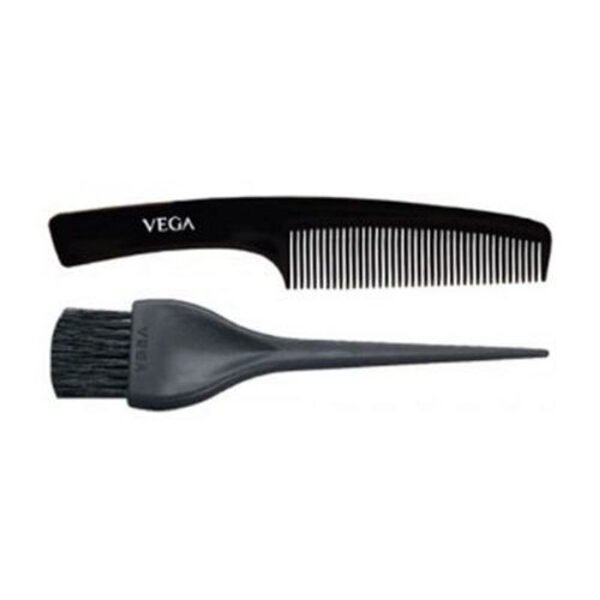 Vega Dye Mehndi Brush – Mb01, 1 Number Pack