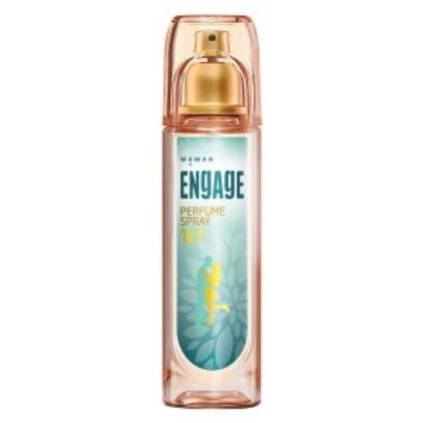 Engage W3 Perfume Spray For Women