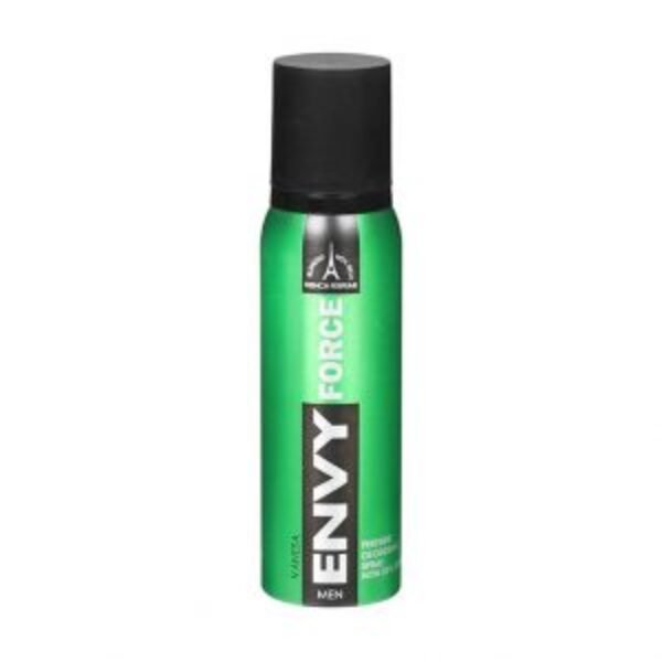 Envy 1000 Deodorant Spray – Force, 120 Ml