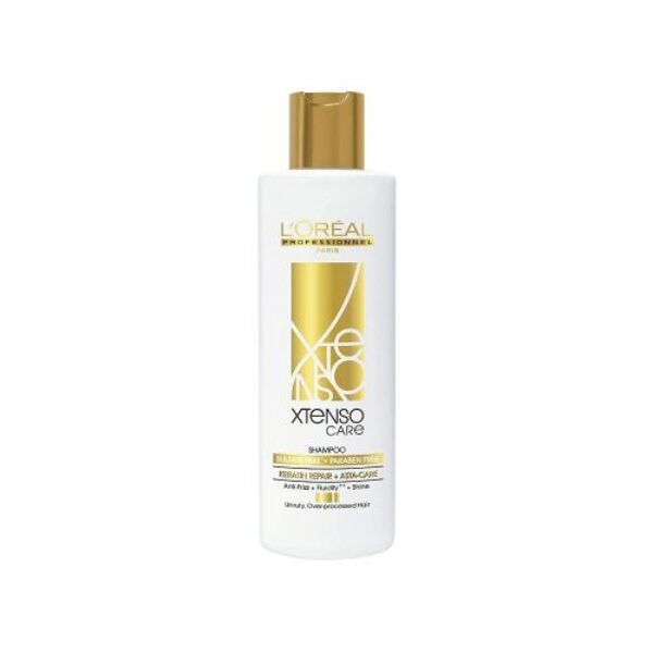 L’Oreal Professionals Xtenso Shampoo 250 Ml
