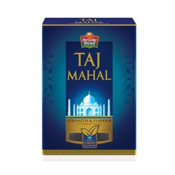 Taj Mahal Tea 245Gm