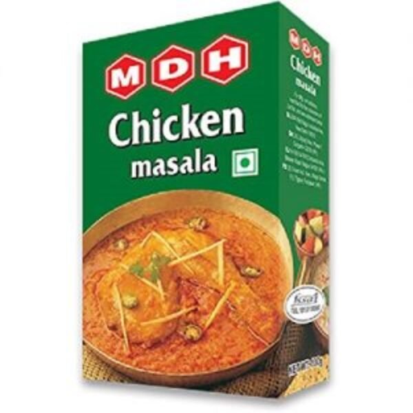 Mdh Chicken Masala, 100G