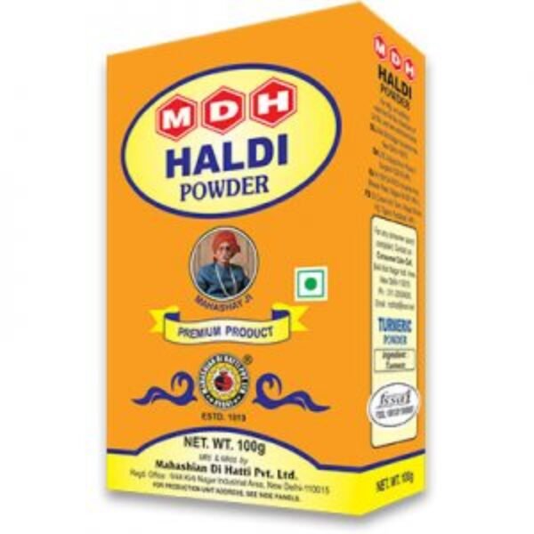 Mdh Haldi Powder