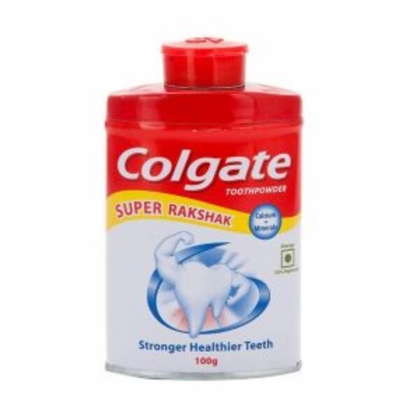 Colgate Tooth Powder 100 Gm