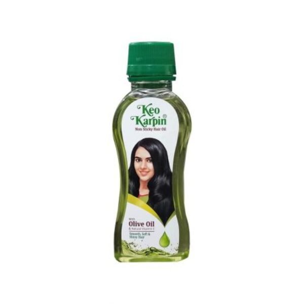 Keo Karpin Hair Oil, 100Ml