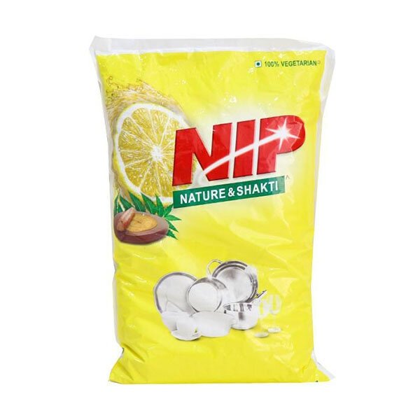 Nip Nature & Shakti Powder 1.5Kg