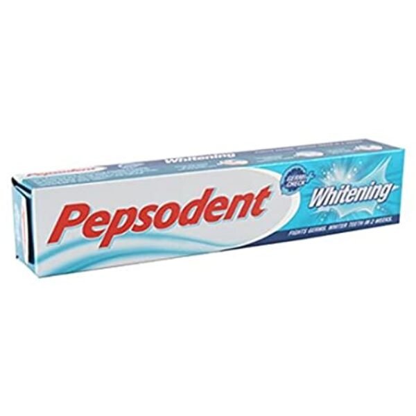 Pepsodent Whitening Germicheck Toothpaste 80 G