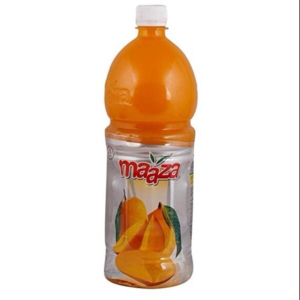 Maaza Mango Juice 1.25 L