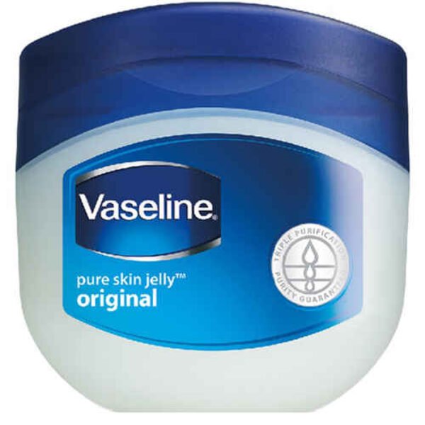 Vaseline White Jelly Cream 20 Grms