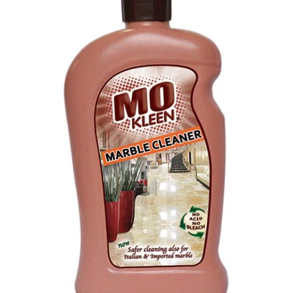 Mo Kleen Marble Cleaner,500Gm