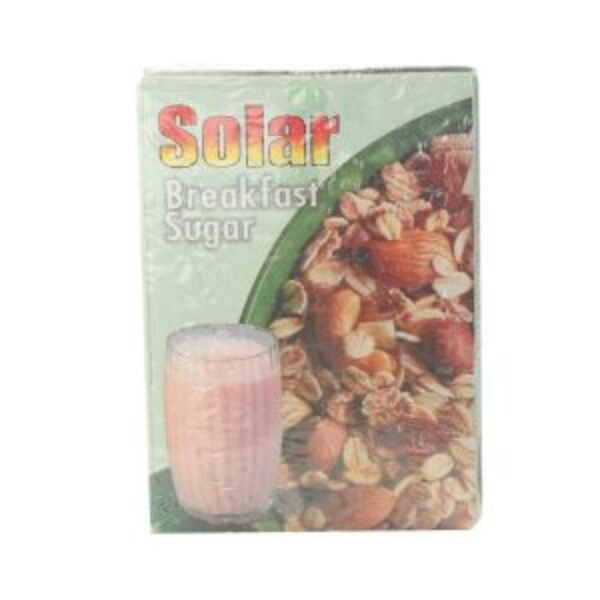 Solar Breakfast Sugar, 500G