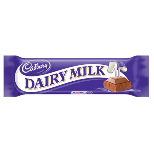 Cadbury Dairy Milk Chocolate 14G
