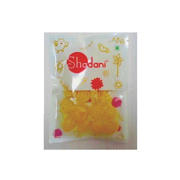 Shadani Sweet Mango Bite 100Gm