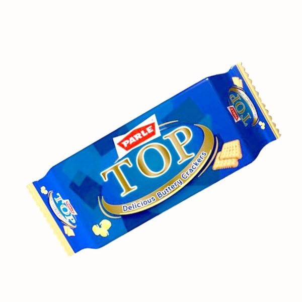 Parle Top Buttery Crackers, 73Gm
