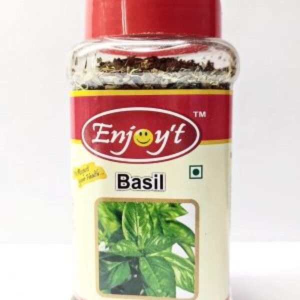 Enjoy’T Basil 25G