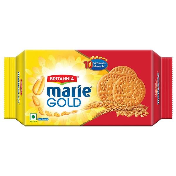 Britannia Marie Gold Biscuits 250 G