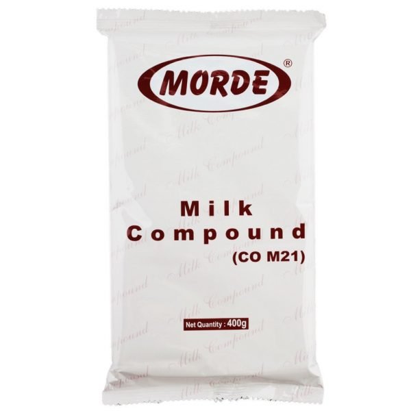 Morde Milk Compound 500G