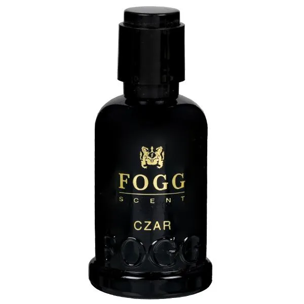 Fogg Perfume Spary – Czar 15Ml