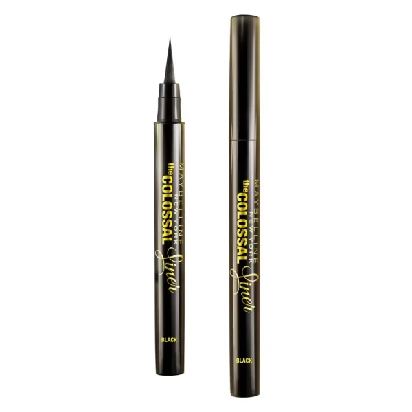 Maybelline New York The Colossal Liner, 1.2G