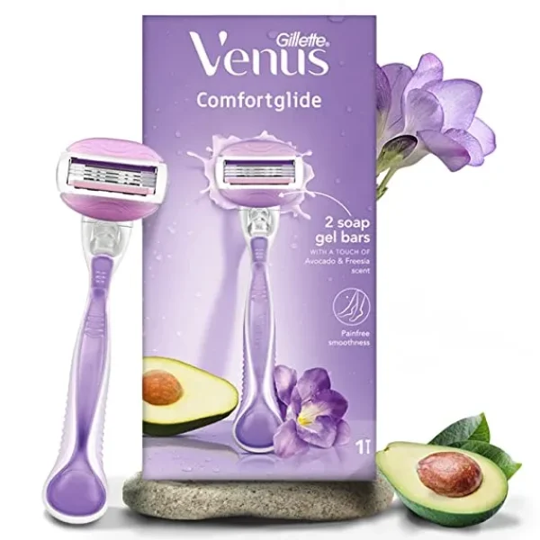Gillette Venus Comfortglide Hair Removal