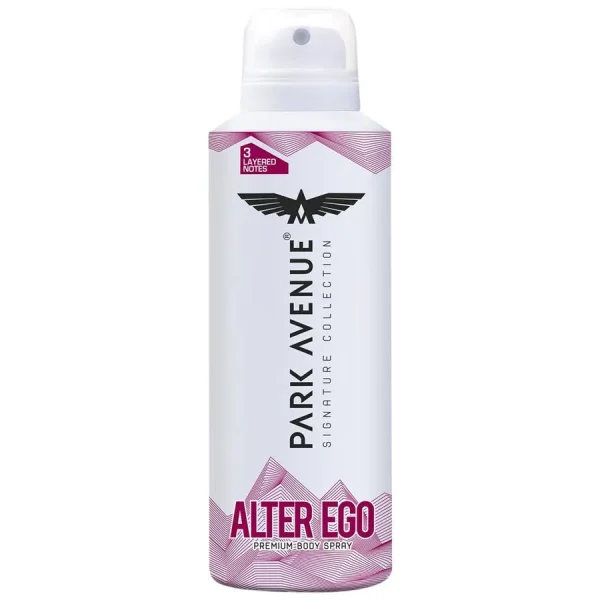 Park Avenue Perfume Spray – Alter Ego, 150 Ml