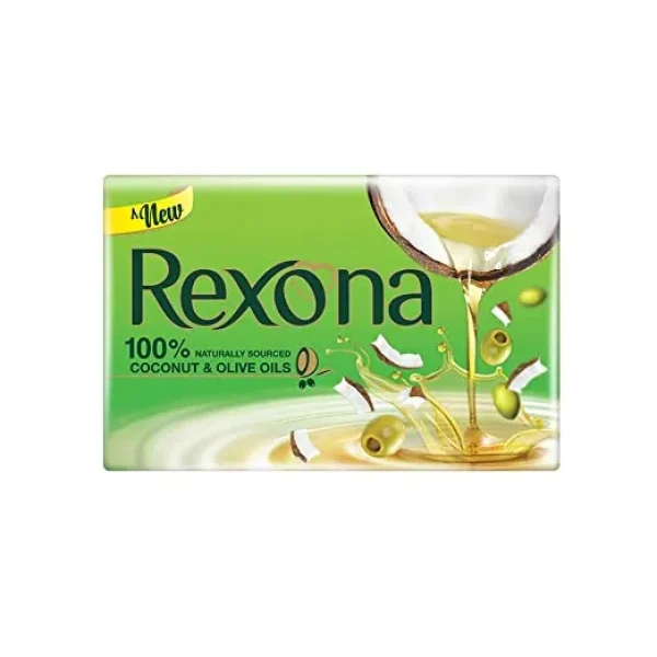 Rexona Soap 150Gm
